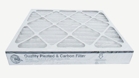 Greentek 101090 / 100563 / 463046 Pre Filter with Carbon / 4610 / ARK564 / HMK500 / MSCFTR10 Imperial Generalaire