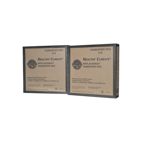 Lennox X2660 Humidifier Pad # 10. Package of 2