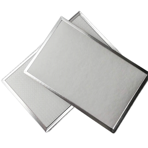 VanEE Part # 18205 HRV Air Exchanger Filter Kit - Pack of 2 - Size : 14.25 x 9.25 Inches