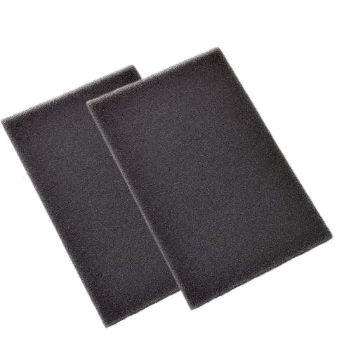 Venmar Part # 18883 HRV Air Exchanger Filter Kit - Pack of 2 - Size : 9 x 5.5 Inches