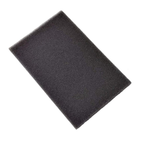 Venmar Part # 201805 HRV Air Exchanger Foam Filter - Size : 13 x 11-1/4 x 1 Inches