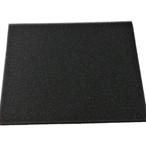 VanEE Part # 134145 HRV Air Exchanger Foam Filter - Size : 23″ x 19″ x 1″ Inches - Sold in Singles