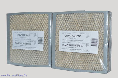 Desert Spring 064-3125 Humidifier Pad / Filter - Part # DS00200 / 064-3125