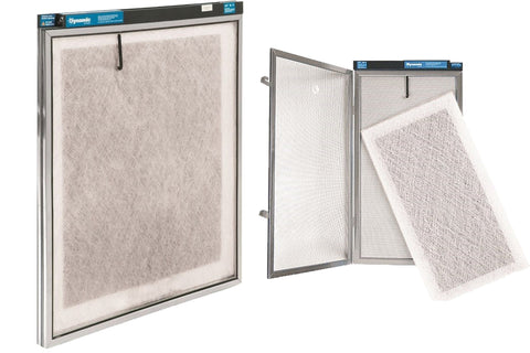 Electrostatic Air Cleaners
