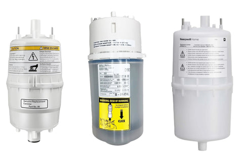 Steam Humidifiers
