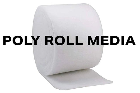 Poly Roll Media