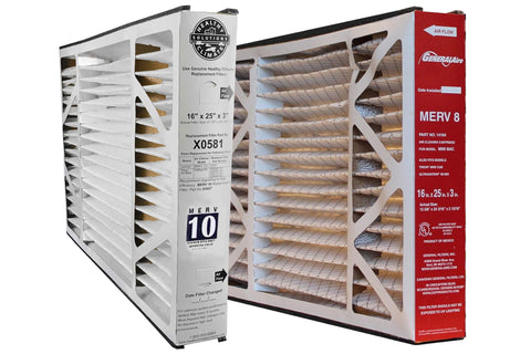 All 3&quot; FURNACE FILTERS