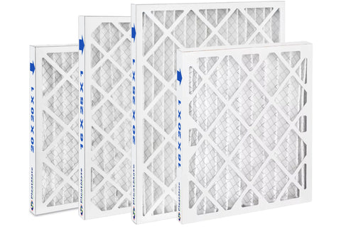 ALL 1&quot; FURNACE FILTERS