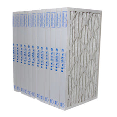 14x25x2 Furnace Filter MERV 8