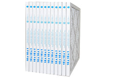 16x16x1 Furnace Filter MERV 8