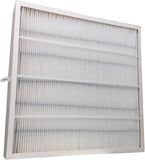 GAPCCCAR2020 Carrier / Bryant Generic Exact Size and MERV 15 Rated Infinity Air Purifier Cartridge Replacement - Package of 1