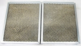 990-13 Generalaire Humidifier Vapor Pad for 1042 Series GFI 7002 Size 12" x 9 3/4" x 1 1/2" Package of 2