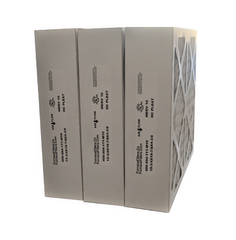 16x20x5 (4 3/8) Honeywell Size Furnace Replacement Filter