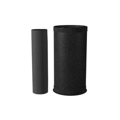 Amaircare 93A16PL02ET / 94004181 / 94014181 Plus Annual Filter Kit for 16" Easy Twist Air Cleaners Plus Annual Filter Kit for Easy Twist Models AWW350/675, 4000 Chem, 6000V, 7500 Cart, 10 000ET