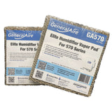 Generalaire GA 10 Humidifier Pad for Generalaire Model 570 - York #S1-HUPAD12