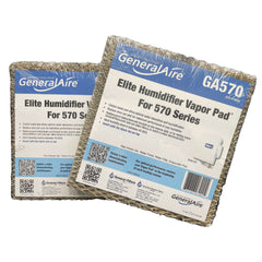 Generalaire GA 10 Humidifier Pad for Generalaire Model 570 - York #S1-HUPAD12