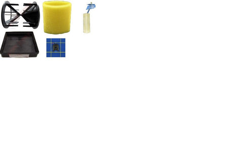 Generalaire 81 Tune UP Kit.