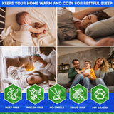 Standard 16 x 25 x 1 MERV 13 Rated. Case of 12