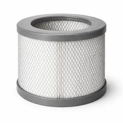 90A08MEET Compatible Replacement HEPA Filter for 8" Easy Twist models