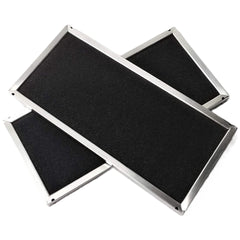 Venmar Part # 60799 HRV Air Exchanger Filter Kit - Size  15-3/8 x 7-1/4 x 3/4 Inches - Set of 2