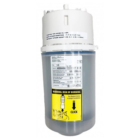 GF-55 GeneralAire Replacement Steam Cylinder for Humidifier Model GF-5500 and #7746