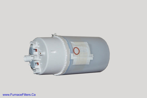 Generalaire 20:14 Steam Humidifier Cylinder GF20:14 for Model DS20 or RS20.