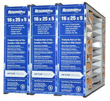 York Part # MAC10162505 MERV 10. Package of 3. This Product Has Been Upgraded to MERV 11