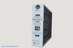 Lennox Y6605 Furnace Filter 16x26x5 Healthy Climate MERV 16 PureAir PCO3-16-16 Package of 1.