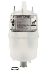 Genuine Aprilaire 80 Steam Canister for Model 800 Steam Humidifier. Genuine Original Aprilaire OEM Part.