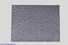 Fresh-Aire UV 1" Photocatalytic Media, Part # TUV-PRT-FM. 20 x 25(to be cut to size)