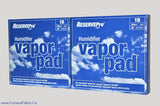 GA570 Humidifier Vapor Pad for Generalaire Model 570 Humidifiers. Package of 2