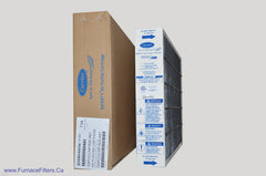 Bryant 16x25 GAPBBCAR1625 Genuine Original Furnace Filter Air Purifier Cartridge MERV 15 Rated 17 1/16" x 24 3/8" x 3 1/2". Package of 1