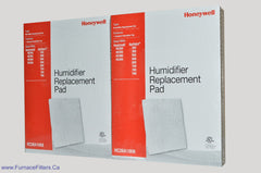 Honeywell HC26A1008 Humidifier Pad Package of 2