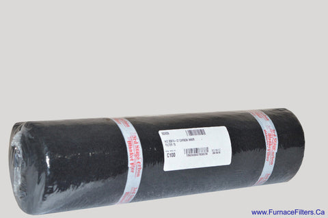Lennox 92X09 Inner Carbon Filter