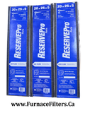 Source 1 Part No. MAC 10202505 Replacement Filters. Package of 3