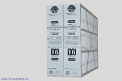 Lennox X6666 Furnace Filter MERV 16
